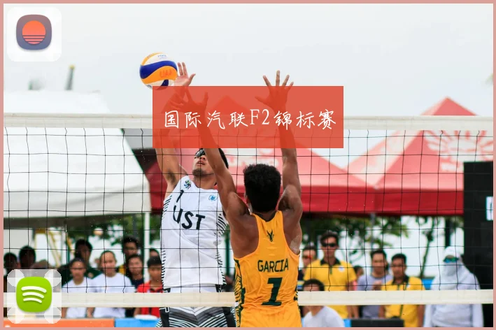 国际汽联F2锦标赛