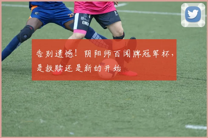 告别遗憾！阴阳师百闻牌冠军杯，是救赎还是新的开始